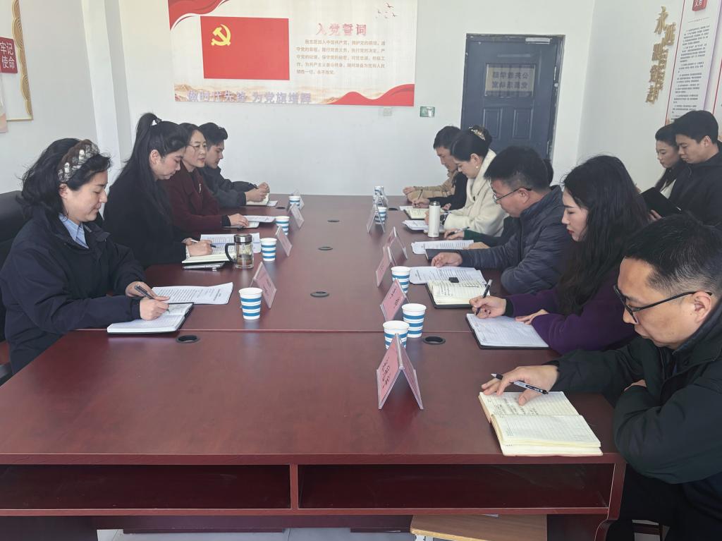 校纪委调研督导公共教学部全面...