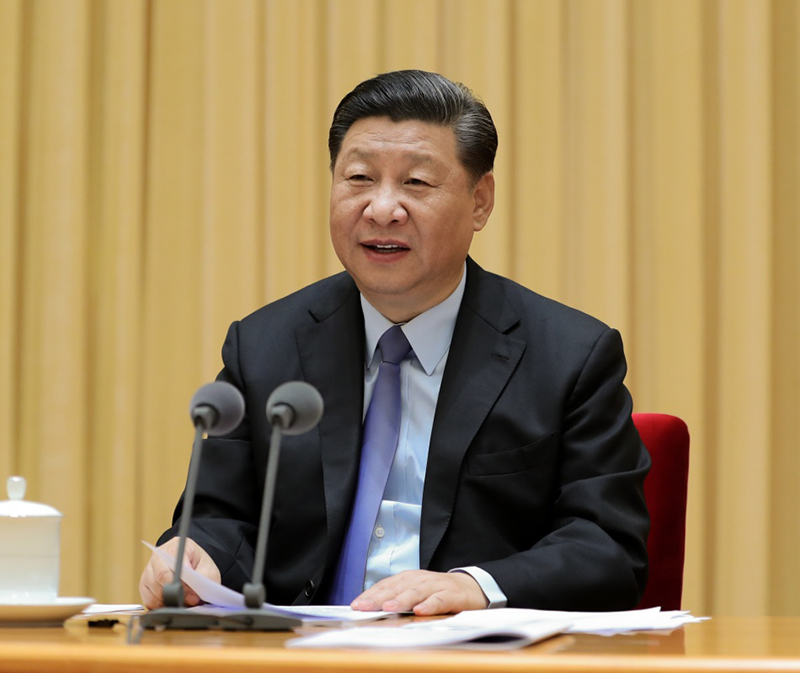 9月10日,全国教育大会在北京召开。中共中央总书记、国家主席、中央军委主席习近平出席会议并发表重要讲话,代表党中央向全国广大教师和教育工作者致以节日的热烈祝贺和诚挚问候。